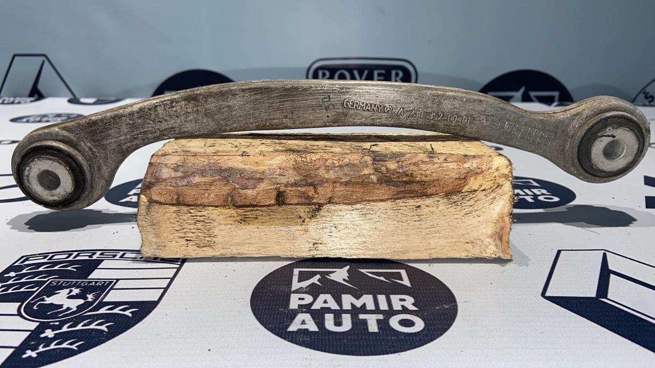 Рычаг задний левый Mercedes E/W211 2002-2009