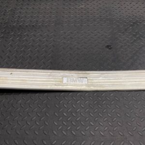 Накладка порога (внутри) передняя BMW 5/E34 1987-1996