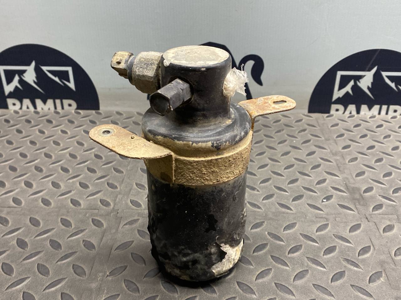 Осушитель кондиционера Mercedes C/W202 1993-2001