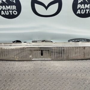 Обшивка багажника Mercedes E/W211 2002-2009