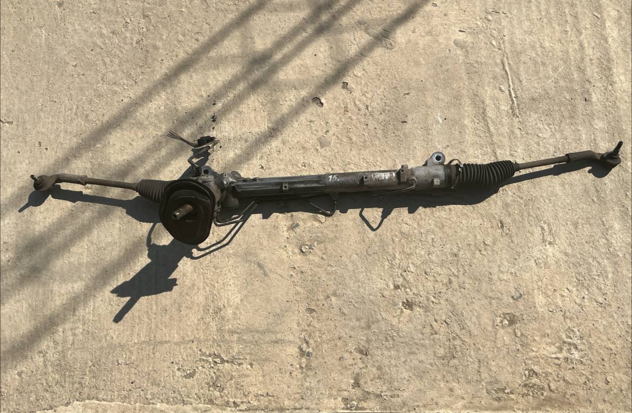 Рейка рулевая Ford Focus/2 2004-2011