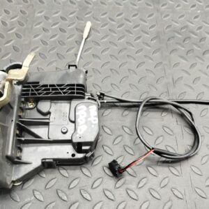 Замок двери передний правый Mercedes E/W211 2002-2009