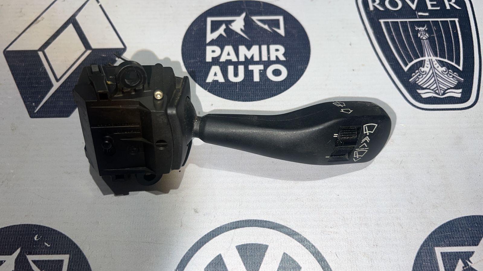 Переключатель стеклоочистителя BMW 5/E39 1995-2004