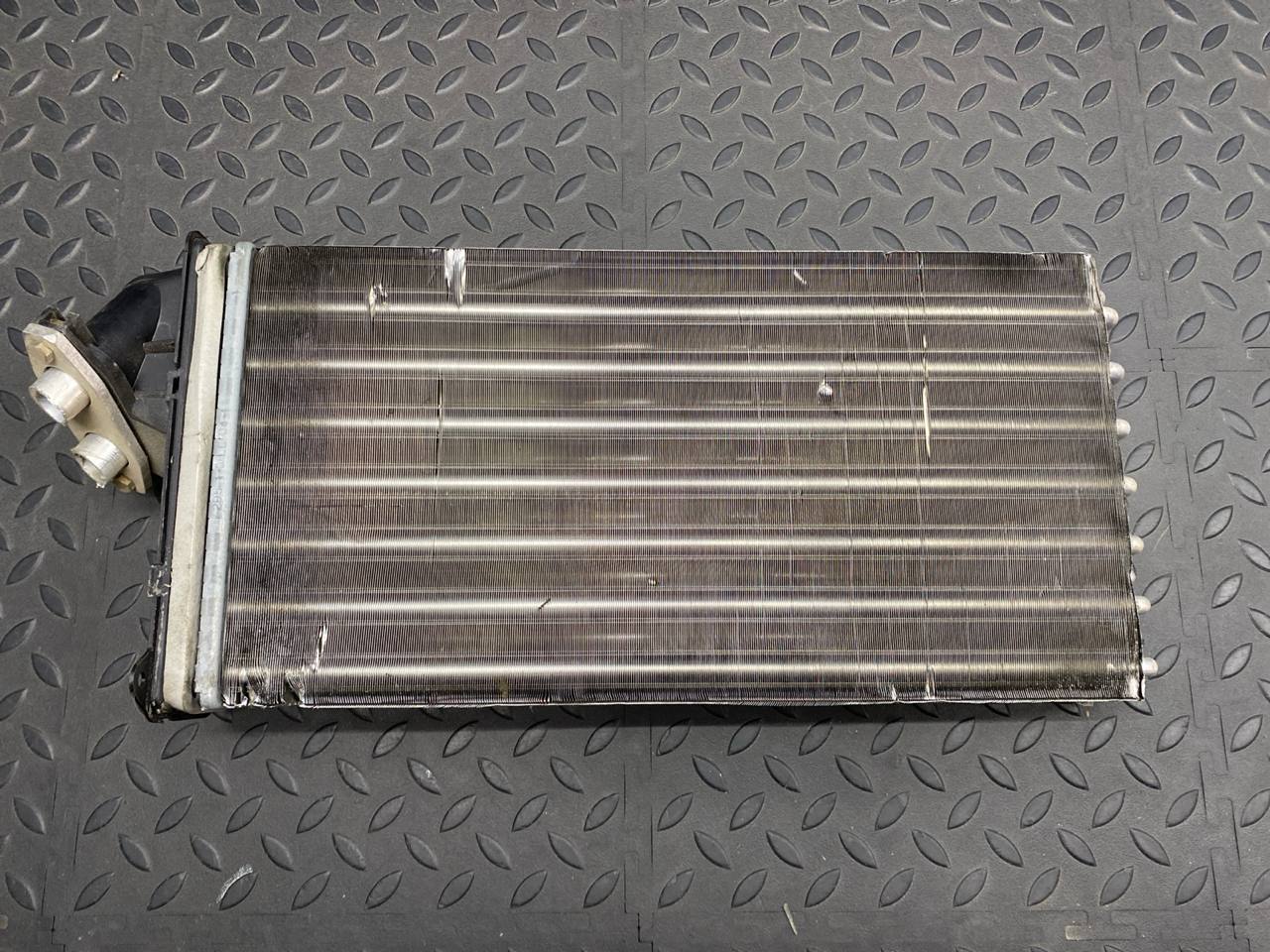 Радиатор отопителя Mercedes Vito/W638 1996-2003