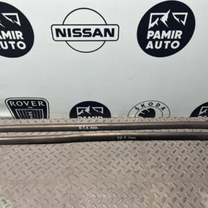 Уплотнитель двери передний левый Ford Focus 1998-2007