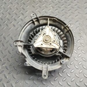 Моторчик отопителя Mercedes C/W202 1993-2001