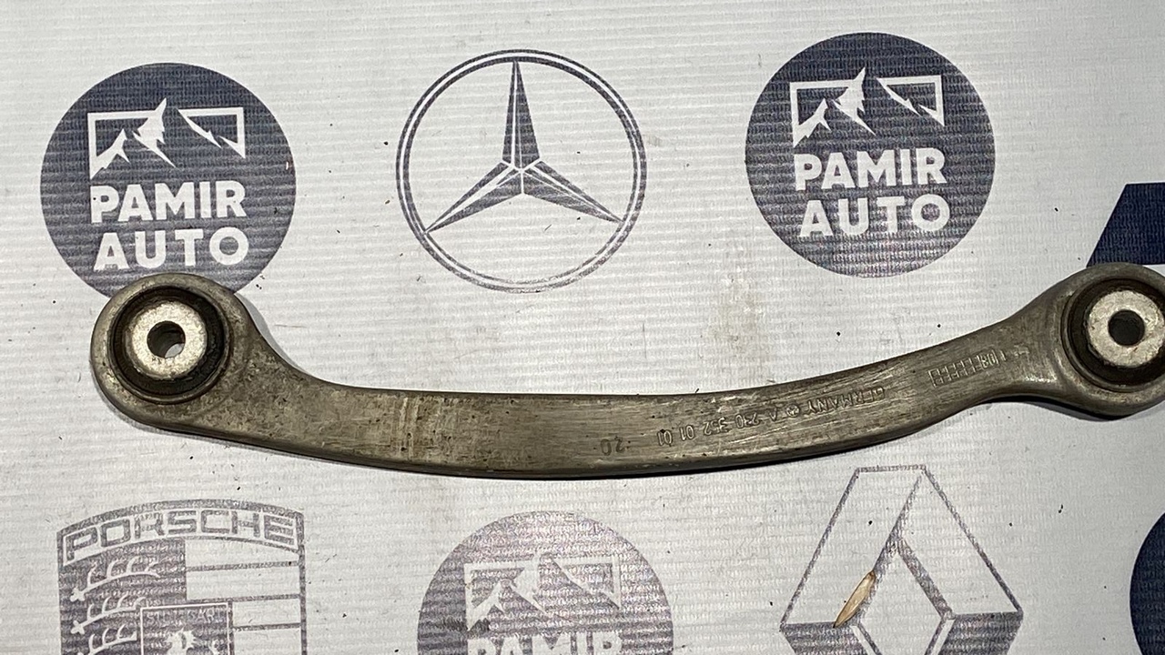 Рычаг задний правый Mercedes E/W211 2002-2009