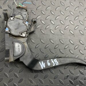 Педаль газа Mercedes Vito/W638 1996-2003