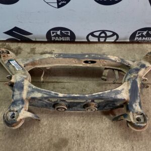 Балка задняя Mercedes C/W202 1993-2001