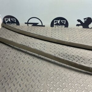 Молдинг крыши Mercedes E/W211 2002-2009