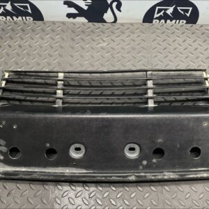 Накладка бампера под номер BMW 5/E34 1987-1996