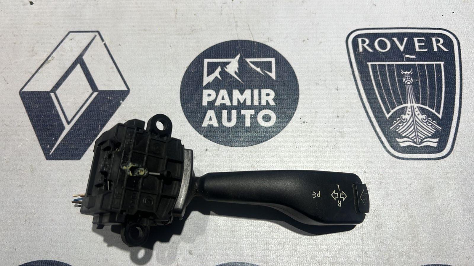 Переключатель поворотов BMW 5/E39 1995-2004