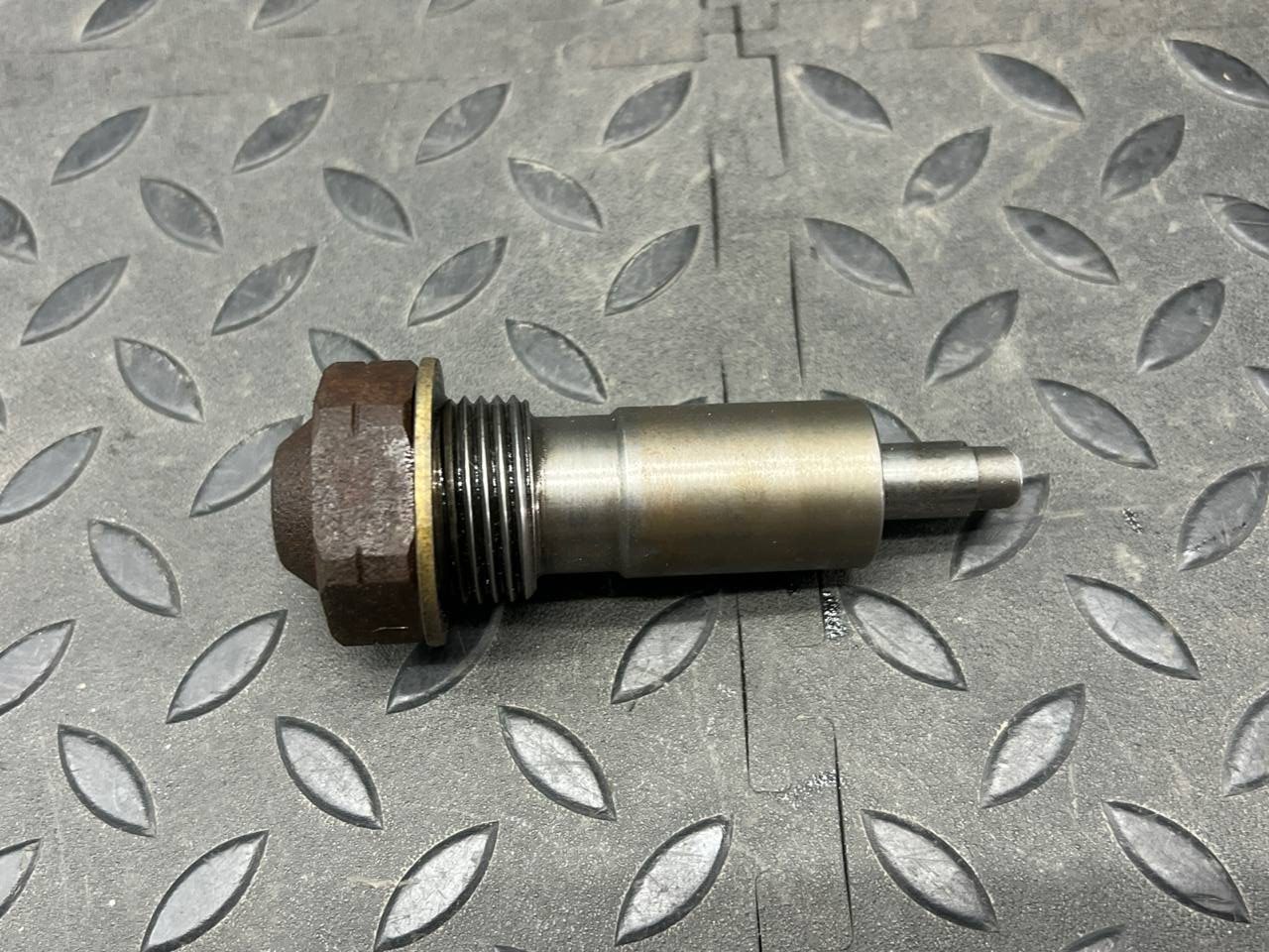 Натяжитель цепи Opel Zafira/B 2005-2014