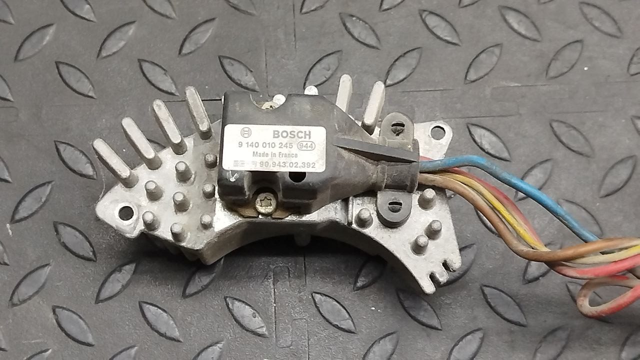Резистор отопителя Mercedes C/W202 1993-2001