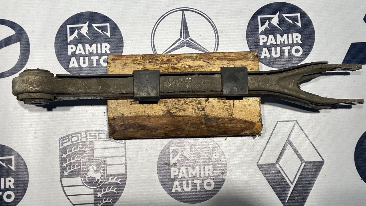 Рычаг задний Mercedes E/W211 2002-2009