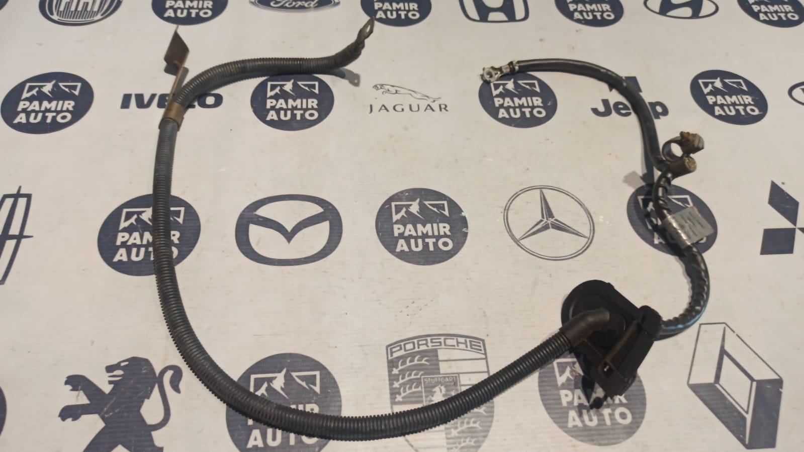 Клемма плюс Mercedes C/W203 2000-2008