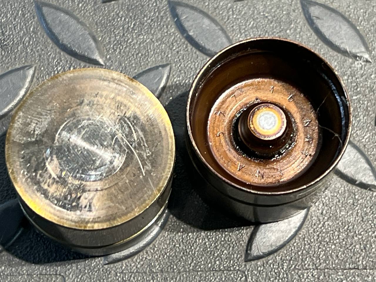 Толкатель клапана (Гидрокомпенсатор) BMW 3/E46 1998-2007