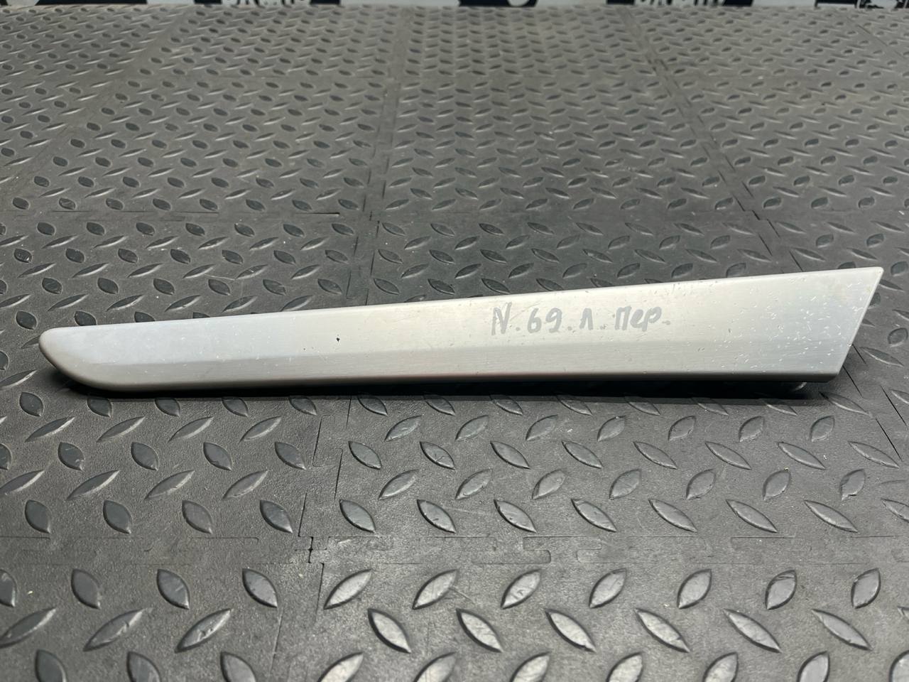 Накладка двери передняя левая Mercedes B/W245 2005-2011