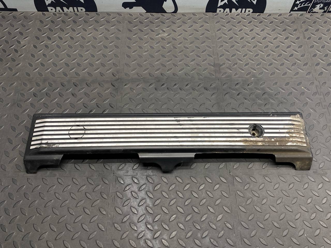 Крышка на двигатель (Декоративная) BMW 5/E34 1987-1996