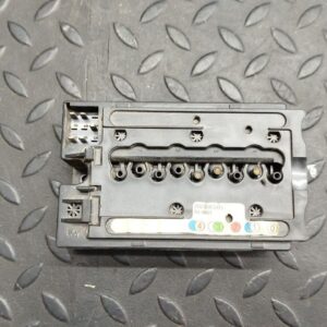 Клапан отопителя Mercedes C/W202 1993-2001