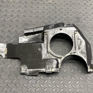 Накладка фары левая BMW 5/E34 1987-1996