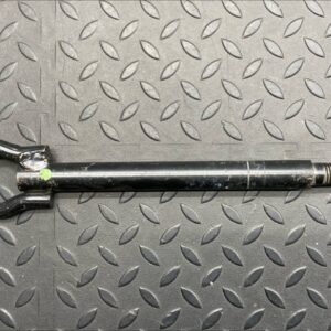 Крюк буксировочный Renault Scenic/2 2003-2009