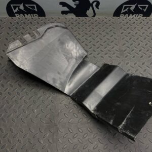 Канал для кабеля Mercedes C/W202 1993-2001