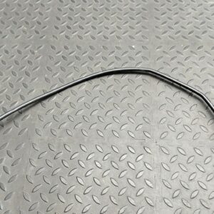 Трубка ОЖ Mercedes E/W211 2002-2009