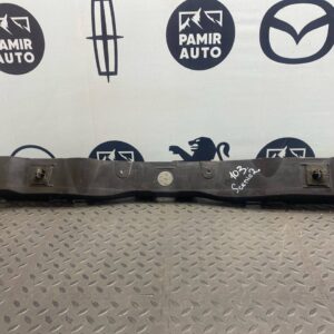 Кронштейн бампера задний Renault Scenic/2 2003-2009