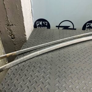 Молдинг крыши Mercedes C/W204 2006-2015