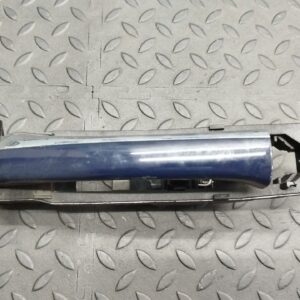 Ручка двери задняя левая Mercedes E/W211 2002-2009