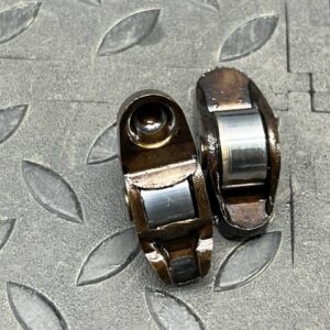 Рокер Opel Zafira/B 2005-2014