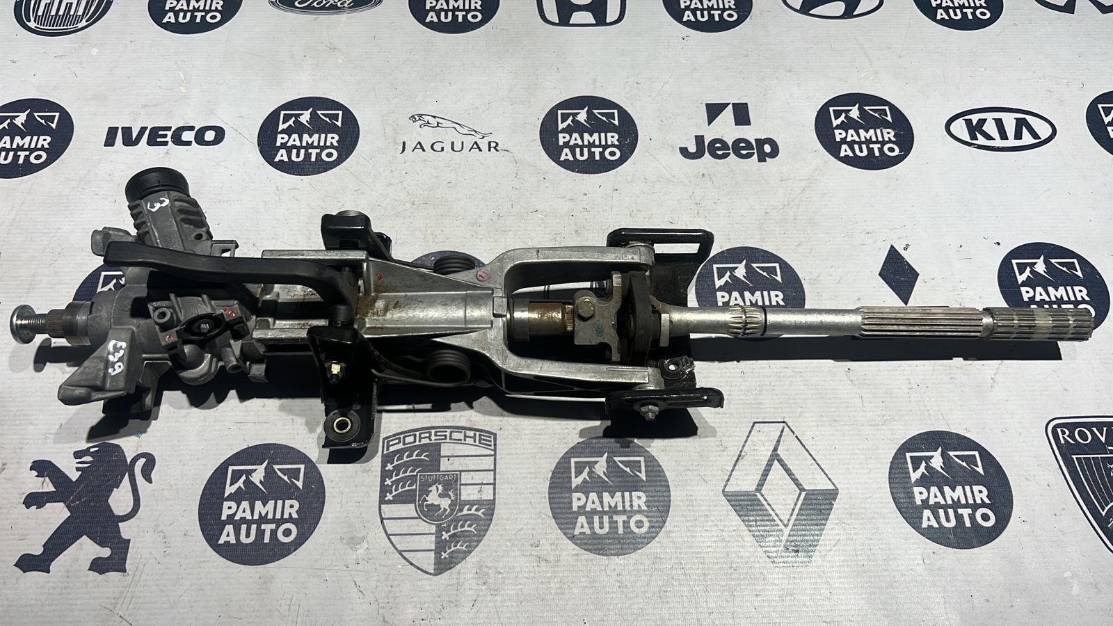 Колонка рулевая BMW 5/E39 1995-2004
