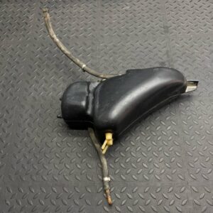 Ресивер воздушный BMW 5/E34 1987-1996