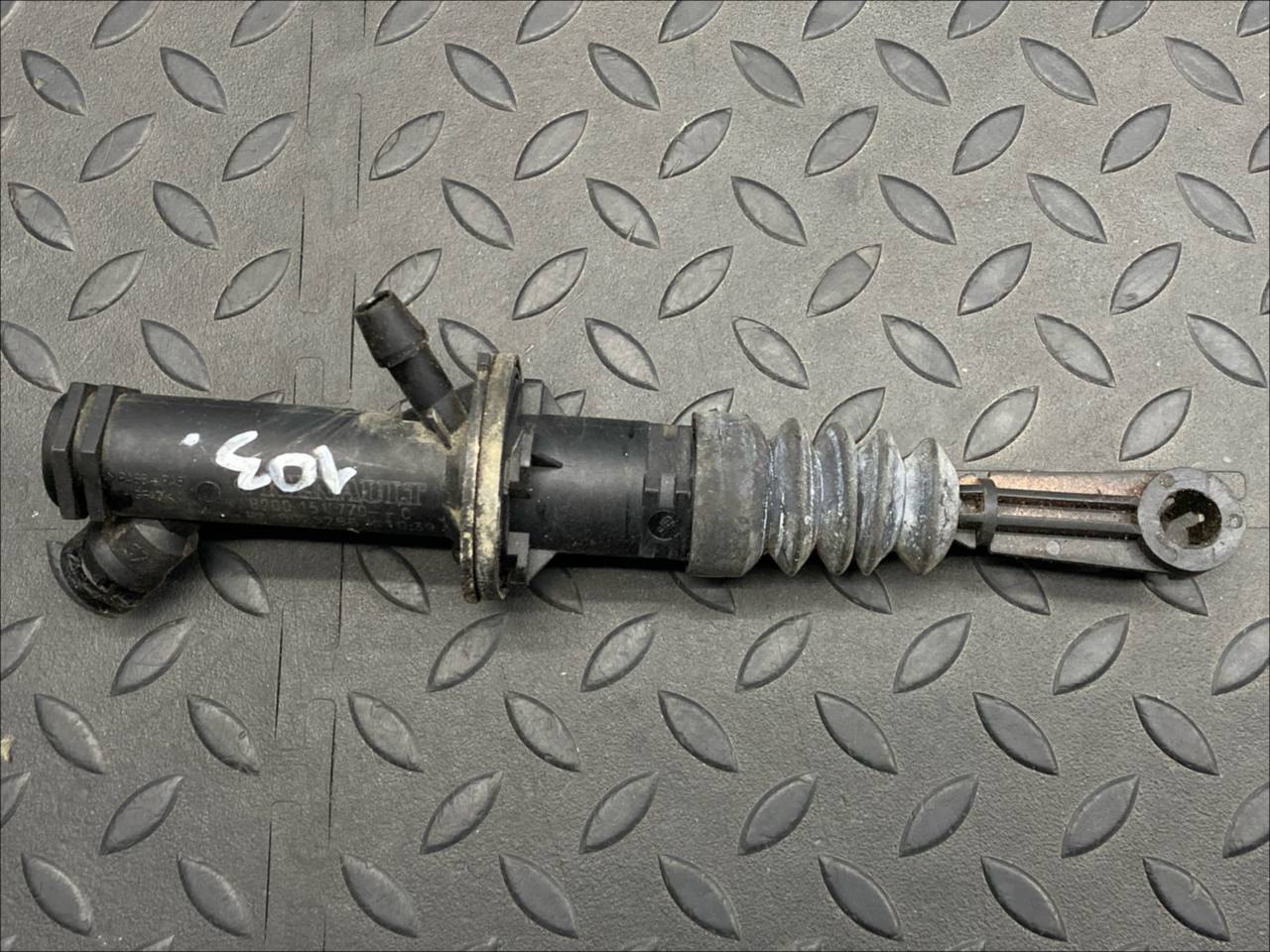 Цилиндр сцепления главный Renault Scenic/2 2003-2009