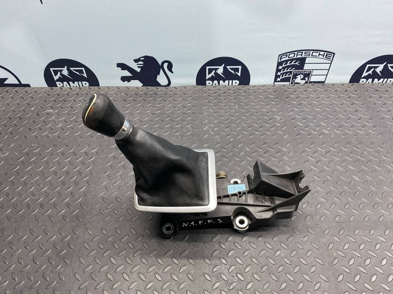 Кулиса МКПП Ford Focus/2 2004-2011