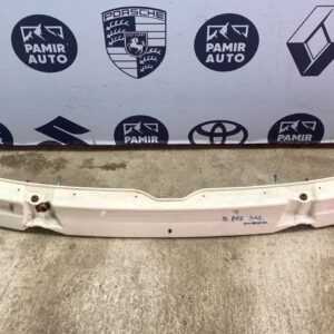 Усилитель бампера задний BMW 3/E46 1998-2007