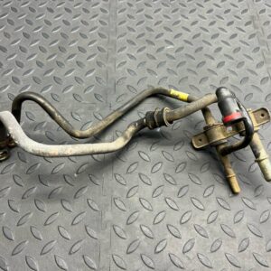 Трубка топливная Ford Transit 2000-2006