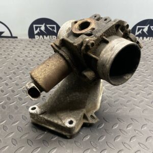 Клапан системы EGR Opel Movano/A 2003-2010