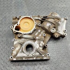 Крышка двигателя Mercedes C/W202 1993-2001