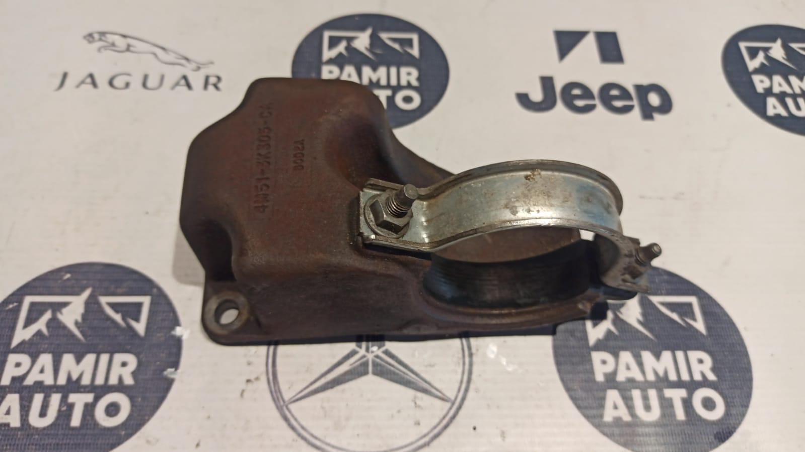 Кронштейн полуоси Ford Focus/2 2004-2011