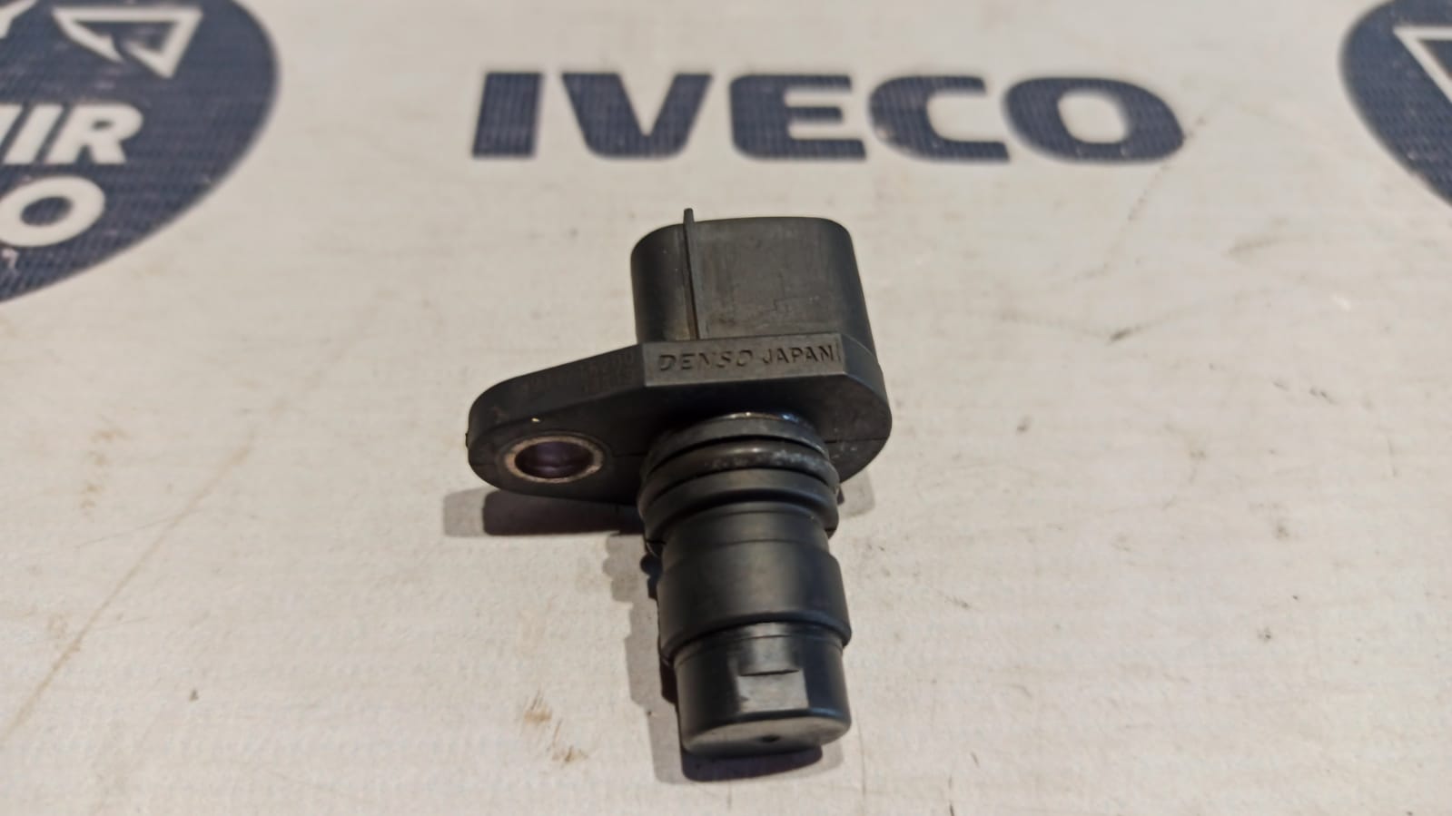 Датчик положения коленвала Opel Zafira/B 2005-2014