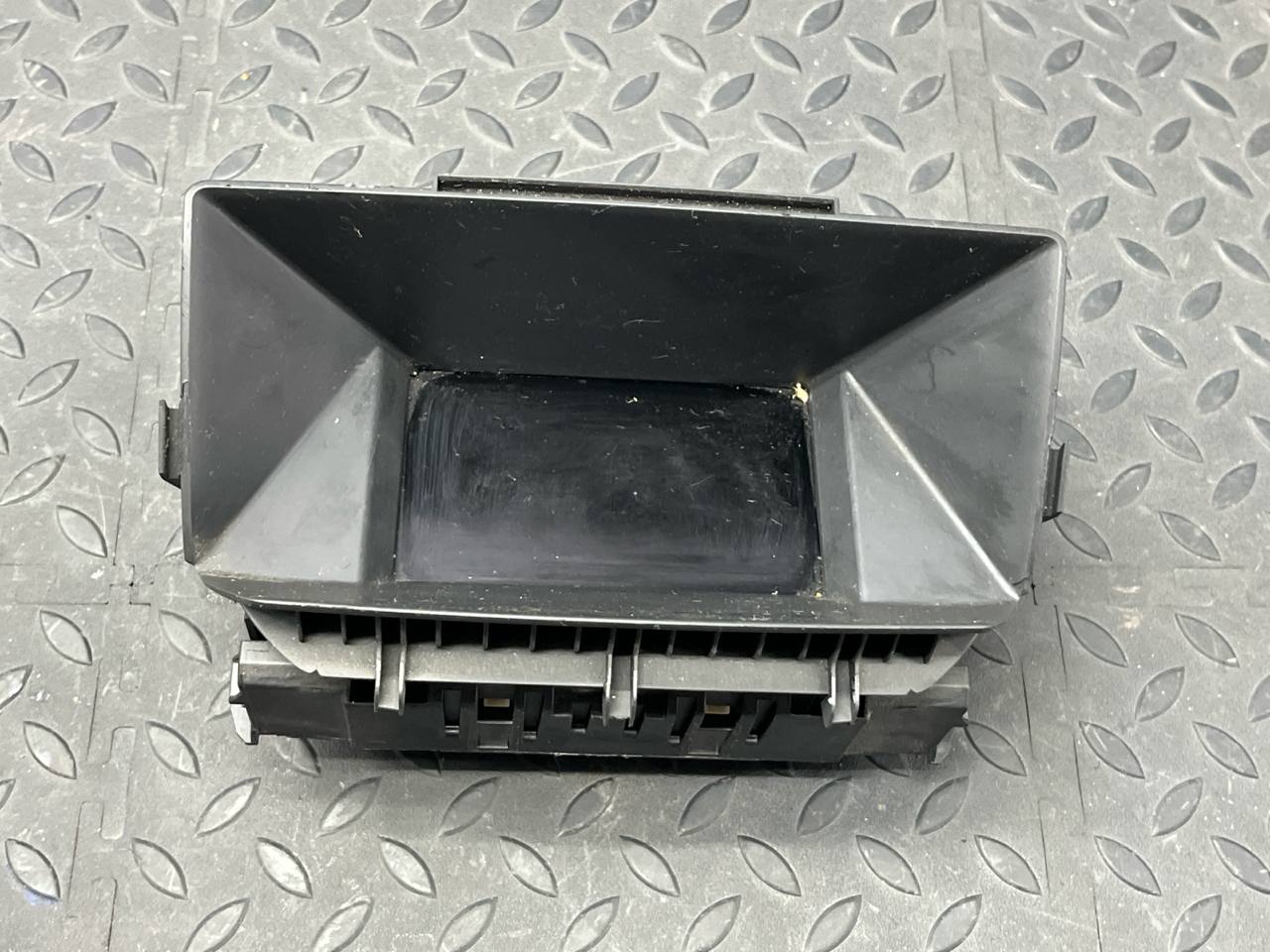 Дисплей информационный Opel Zafira/B 2005-2014