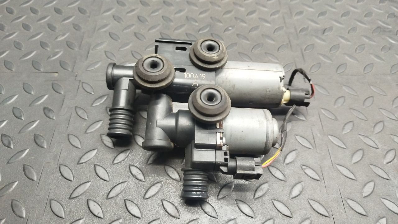 Клапан отопителя BMW 3/E46 1998-2007