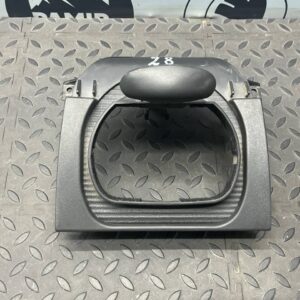 Кожух рулевой колонки Mercedes E/W210 1995-2003