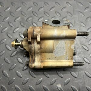 Насос масляный Ford Mondeo/3 2000-2007