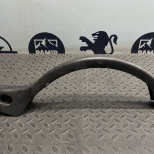 Накладка петли багажника левая Mercedes C/W202 1993-2001