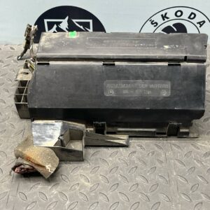 Блок предохранителей Mercedes B/W245 2005-2011