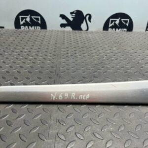 Накладка двери передняя правая Mercedes B/W245 2005-2011