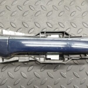 Ручка двери передняя правая Mercedes E/W211 2002-2009